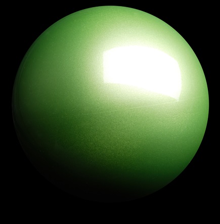 May Green - 9695
