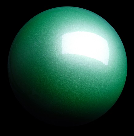 Cosmic Green - 9040