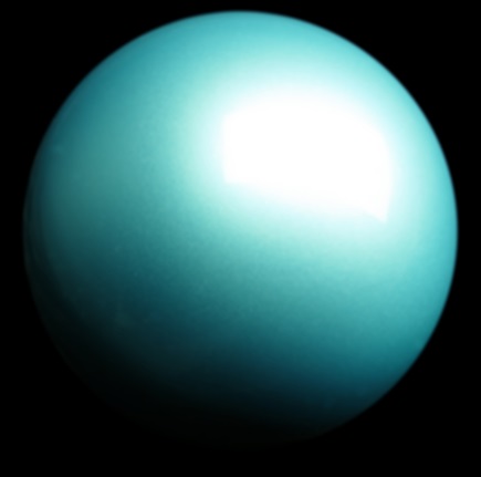 Orbit Blue - 9510