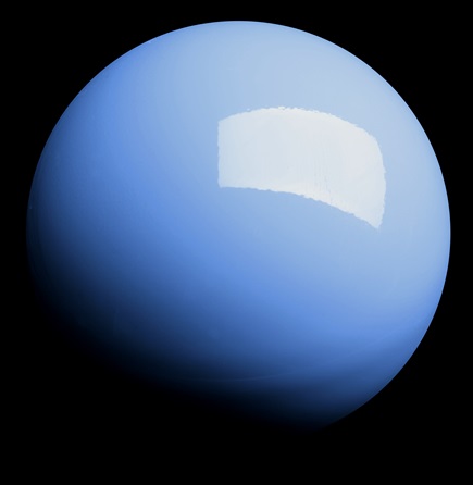 Planet Blue - 9552