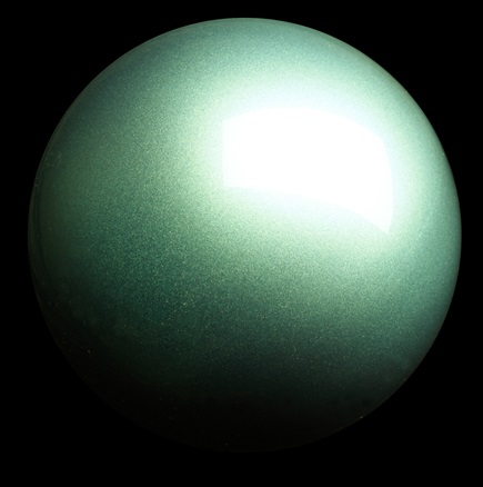 Malachite Green - 9688